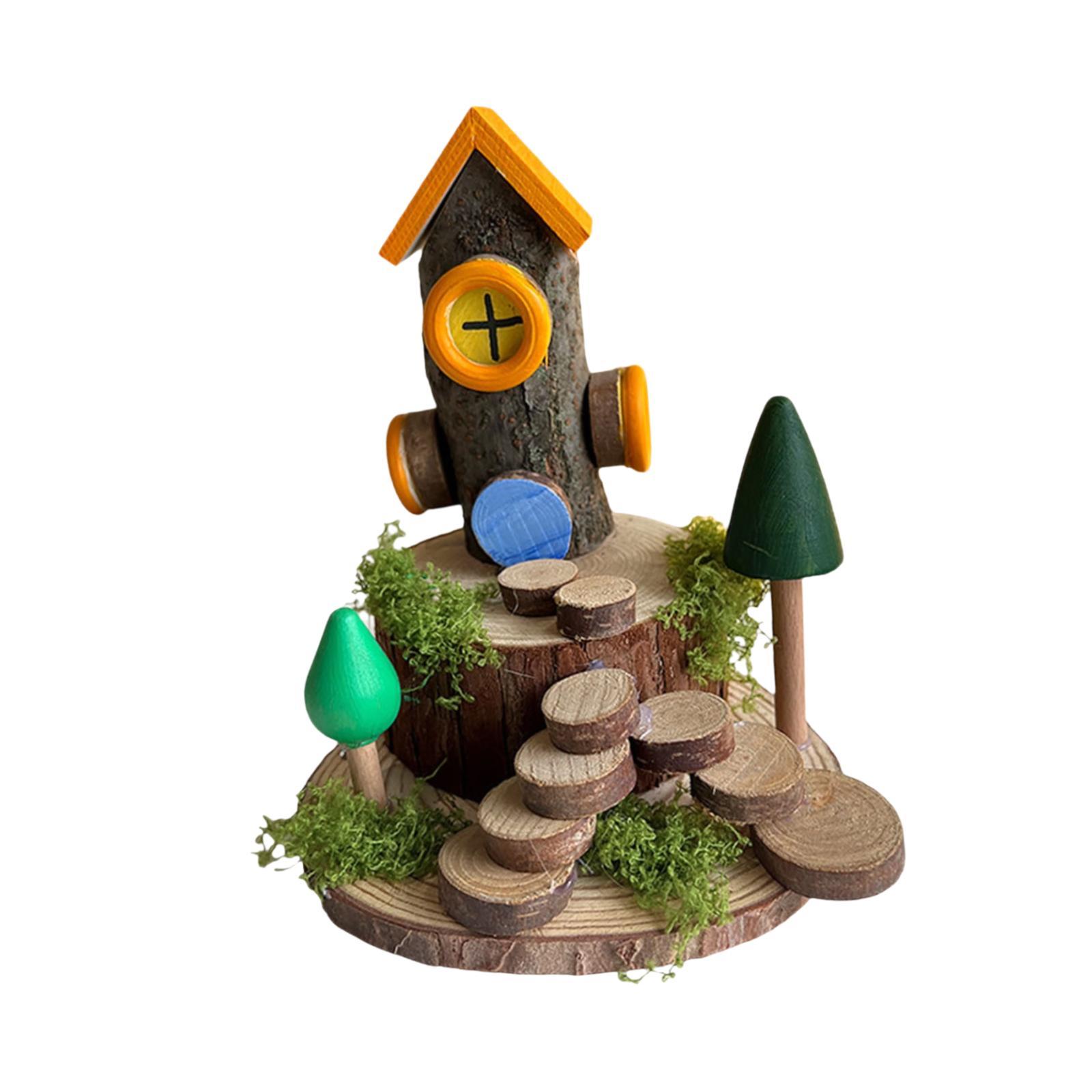 Kids Wood Craft Kits for Build – Woodworking Projects Art recenzja i cena