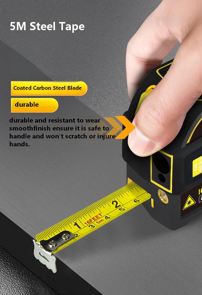 laser measuring tape 5 meter s – Woodworking Digital Plans recenzja i cena