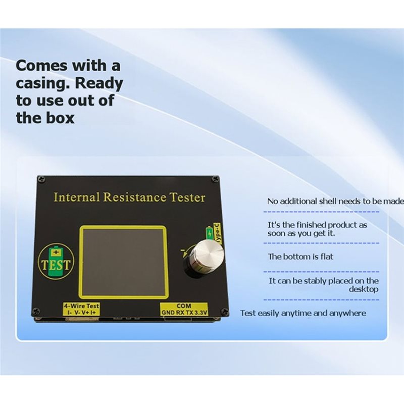AC 4-Wire Measurement Method T – Woodworking App recenzja i cena