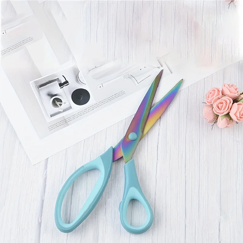 3-Piece Craft Scissors Set: Fo – Woodworking Projects Art recenzja i cena