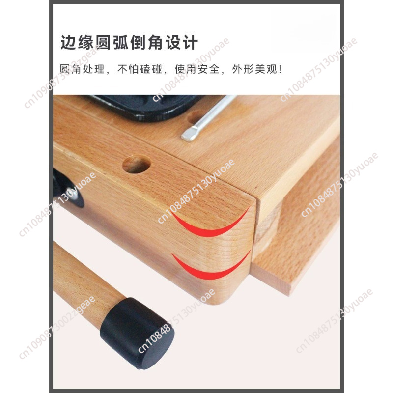 30-50CM Portable Woodworking B – Woodworking Vise For Workbench recenzja i cena