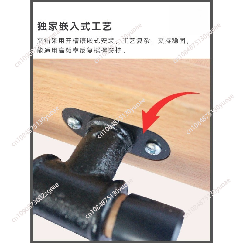 30-50CM Portable Woodworking B – Woodworking Vise For Workbench recenzja i cena